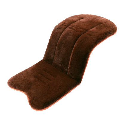 Babywagen Matras – Ademend en Comfortabel Zitkussen