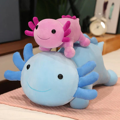 Axolotl Plush