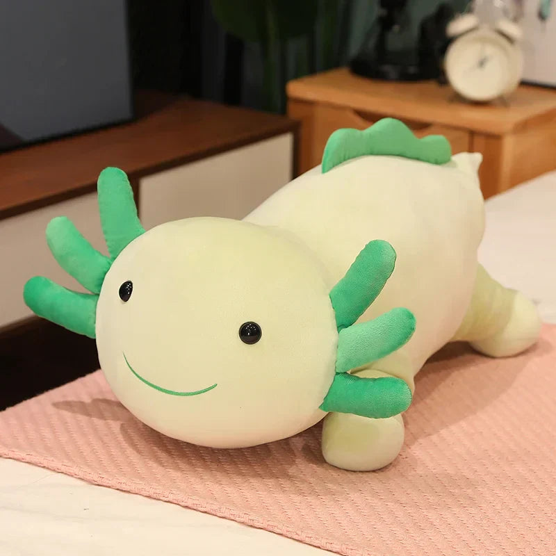 Axolotl Plush