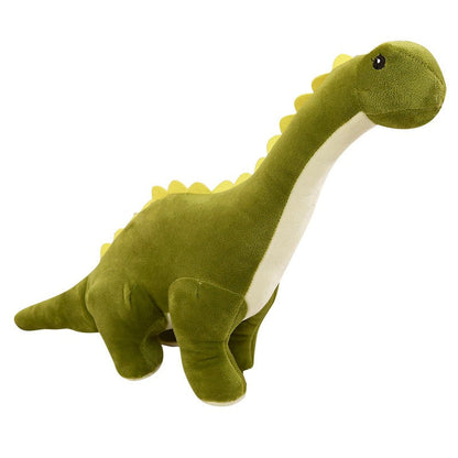 Reuzenknuffel Diplodocus Dinosaurus – Zacht en Stevig Speelgoed