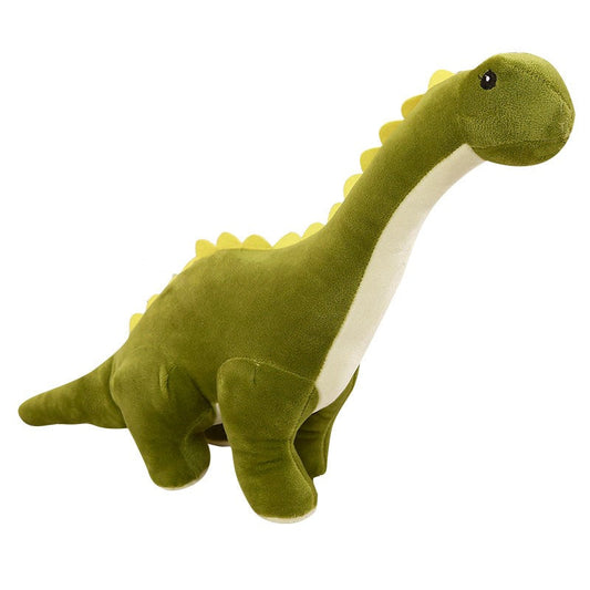 Reuzenknuffel Diplodocus Dinosaurus – Zacht en Stevig Speelgoed