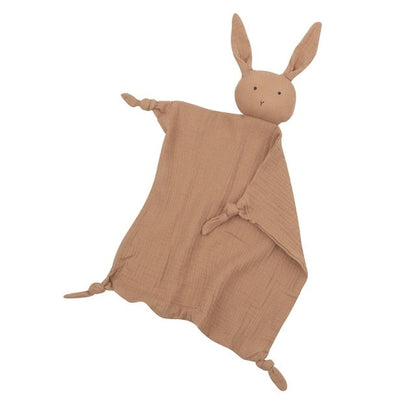 Baby Bunny Cotton Muslin