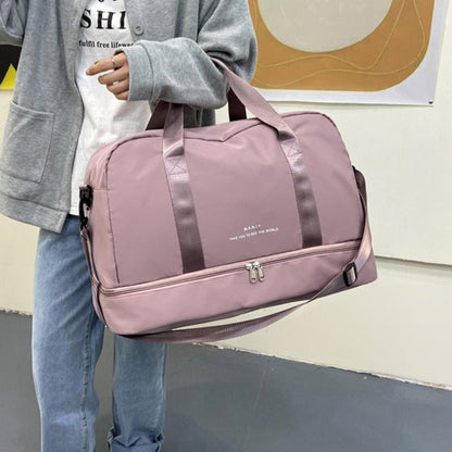 Maternity Travel Hospital Bag