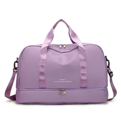 Maternity Travel Hospital Bag